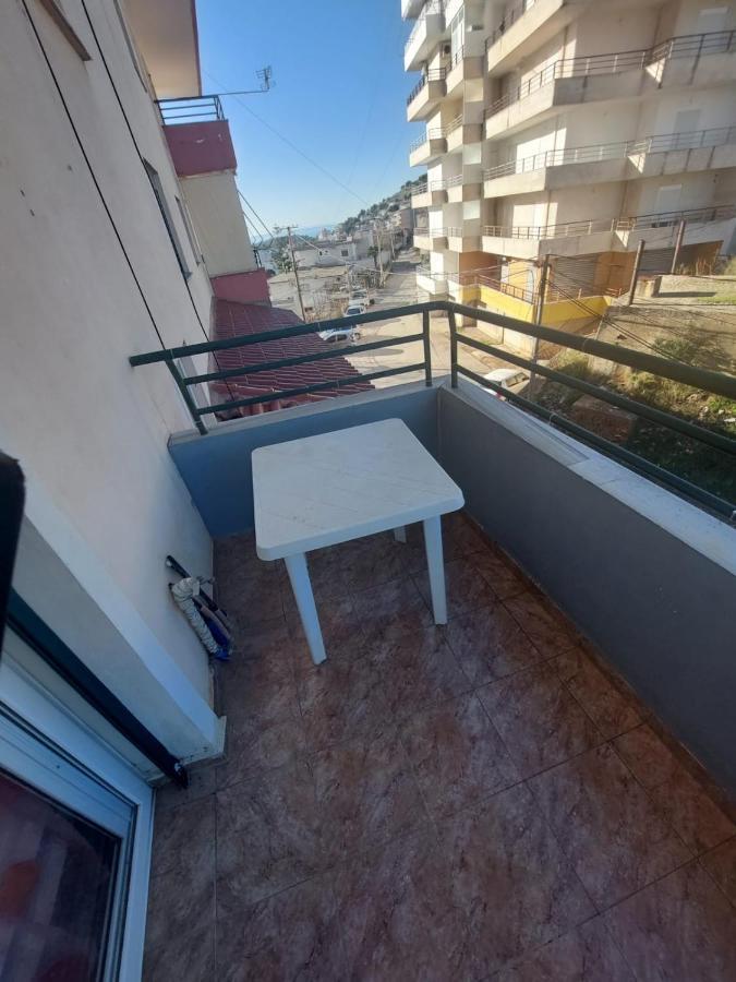 Skerdi'S Apartament Apartment Sarande Exterior photo