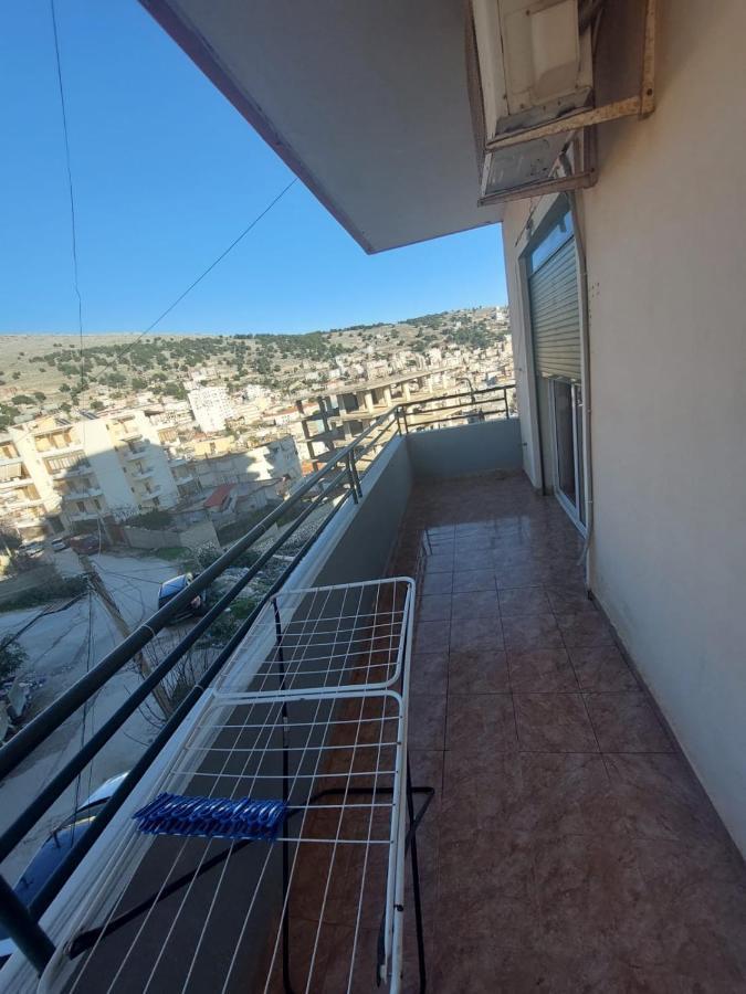 Skerdi'S Apartament Apartment Sarande Exterior photo