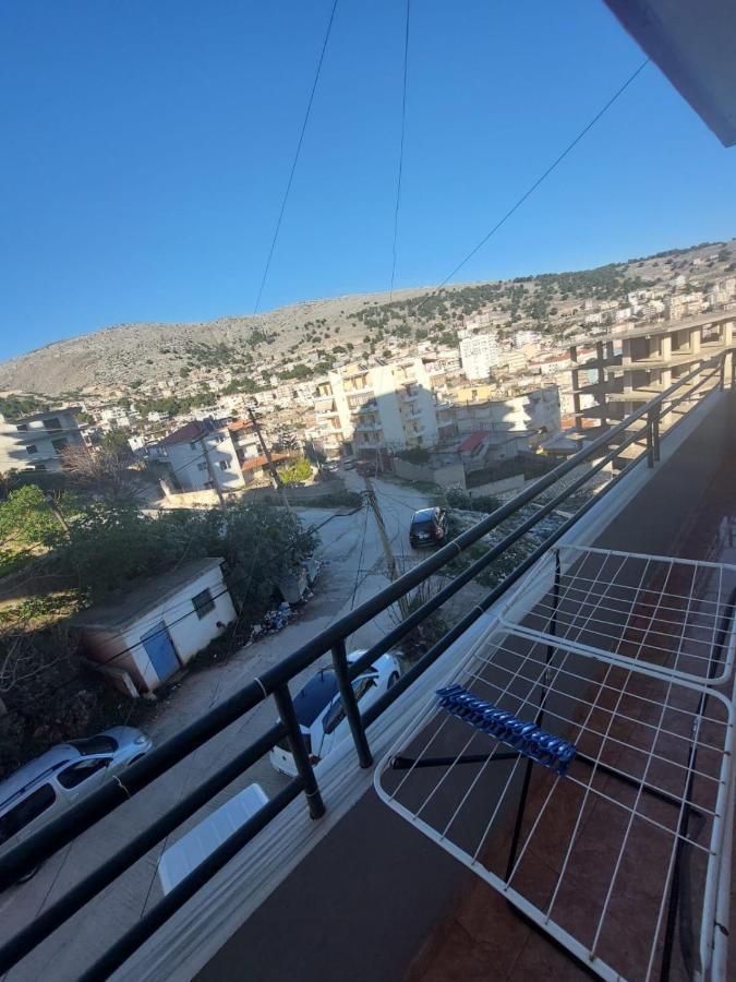 Skerdi'S Apartament Apartment Sarande Exterior photo